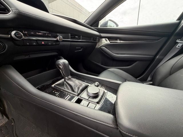 2019 Mazda Mazda3 Preferred