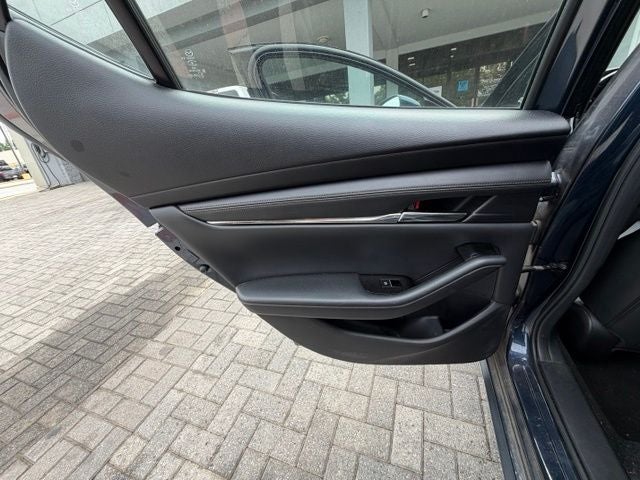 2019 Mazda Mazda3 Preferred