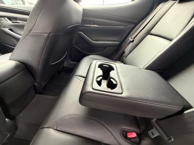 2019 Mazda Mazda3 Preferred
