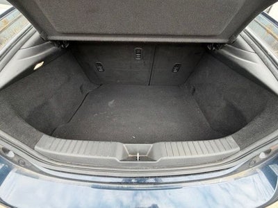 2019 Mazda Mazda3 Preferred