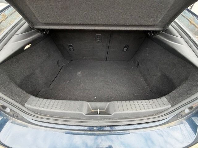 2019 Mazda Mazda3 Preferred