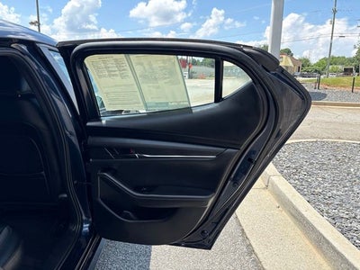 2019 Mazda Mazda3 Preferred