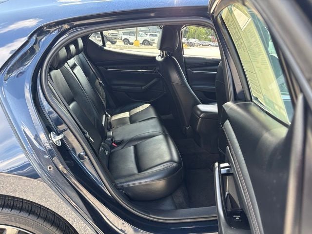 2019 Mazda Mazda3 Preferred