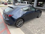 2019 Mazda Mazda3 Preferred