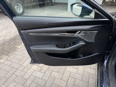 2019 Mazda Mazda3 Preferred