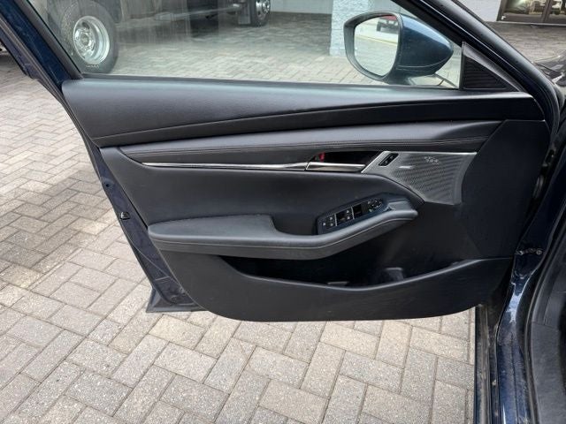 2019 Mazda Mazda3 Preferred