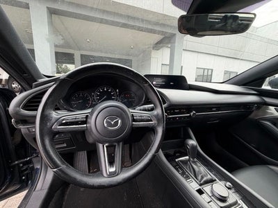 2019 Mazda Mazda3 Preferred