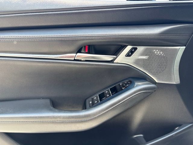 2019 Mazda Mazda3 Preferred