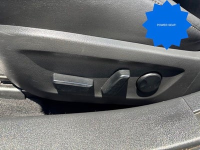 2019 Mazda Mazda3 Preferred