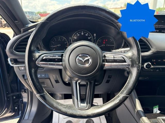 2019 Mazda Mazda3 Preferred