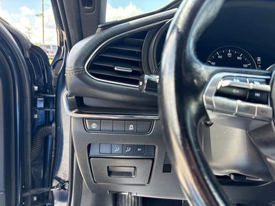 2019 Mazda Mazda3 Preferred