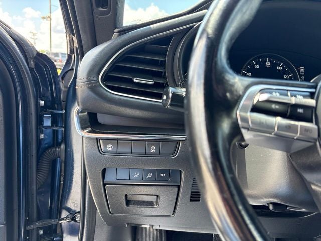 2019 Mazda Mazda3 Preferred
