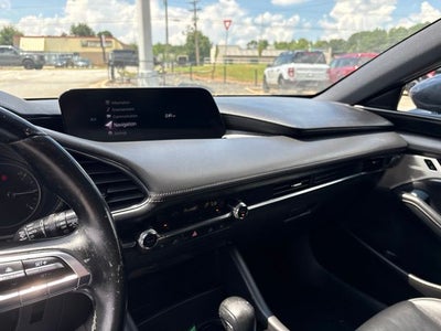 2019 Mazda Mazda3 Preferred