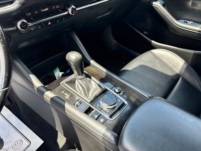 2019 Mazda Mazda3 Preferred