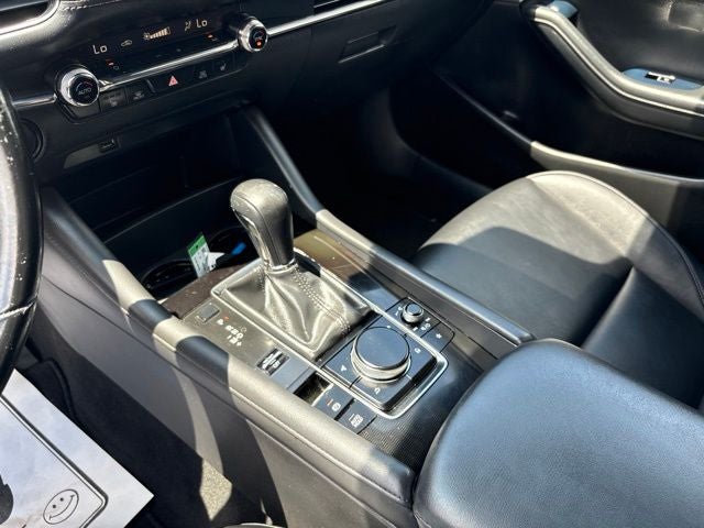 2019 Mazda Mazda3 Preferred