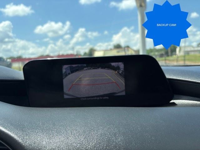 2019 Mazda Mazda3 Preferred