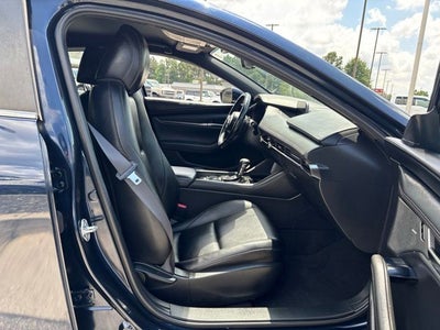 2019 Mazda Mazda3 Preferred