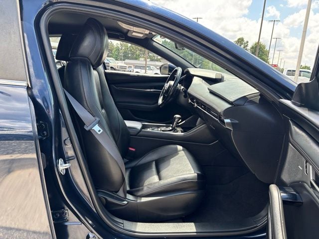 2019 Mazda Mazda3 Preferred