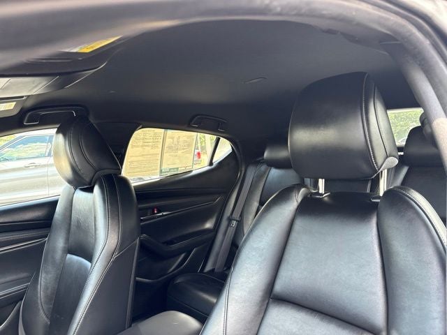 2019 Mazda Mazda3 Preferred