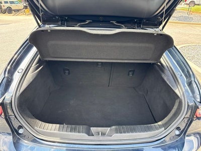2019 Mazda Mazda3 Preferred