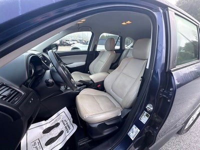2014 Mazda Mazda CX-5 Sport
