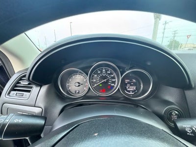 2014 Mazda Mazda CX-5 Sport