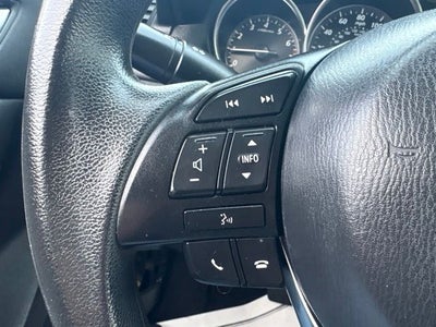 2014 Mazda Mazda CX-5 Sport