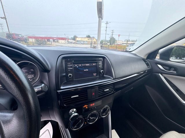 2014 Mazda Mazda CX-5 Sport