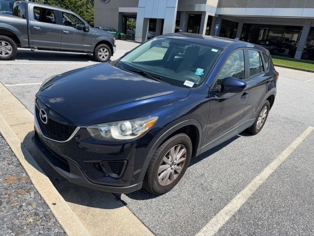 2014 Mazda Mazda CX-5 Sport