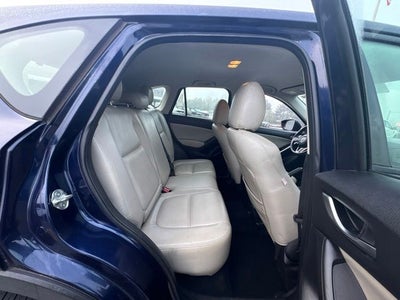2014 Mazda Mazda CX-5 Sport