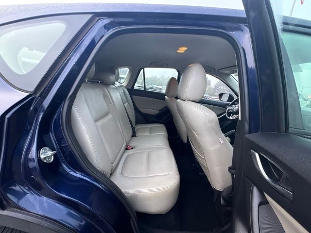 2014 Mazda Mazda CX-5 Sport