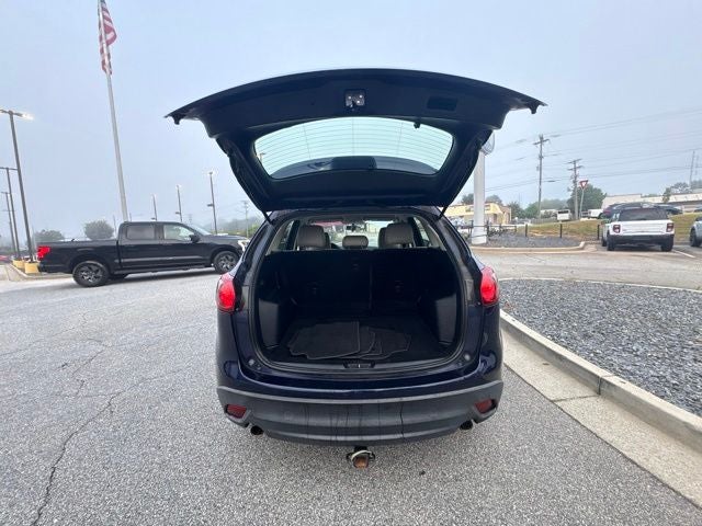 2014 Mazda Mazda CX-5 Sport