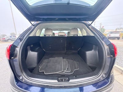 2014 Mazda Mazda CX-5 Sport