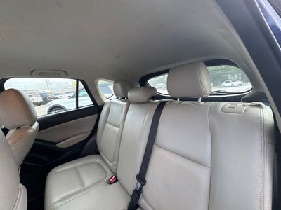 2014 Mazda Mazda CX-5 Sport