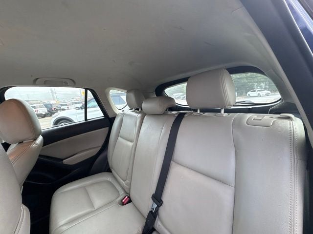 2014 Mazda Mazda CX-5 Sport