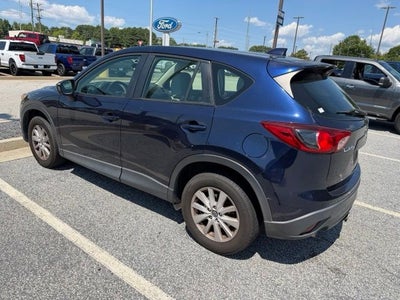 2014 Mazda Mazda CX-5 Sport