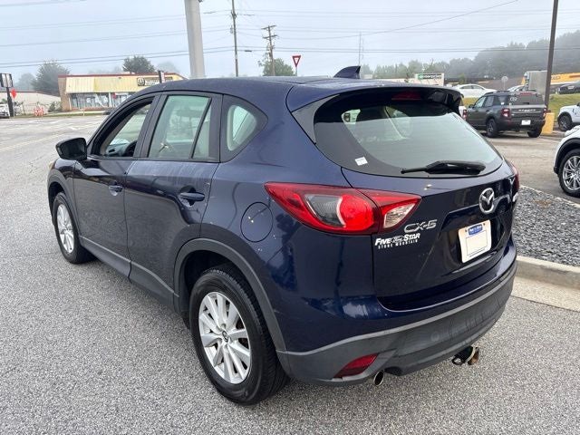 2014 Mazda Mazda CX-5 Sport