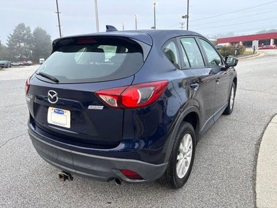 2014 Mazda Mazda CX-5 Sport