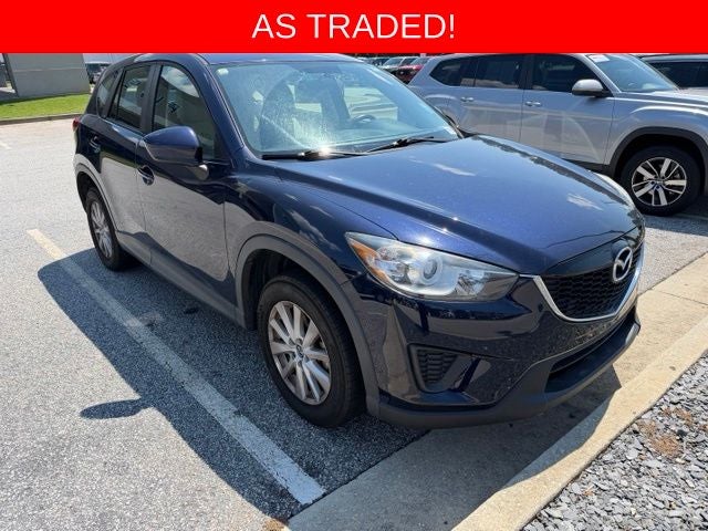 2014 Mazda Mazda CX-5 Sport