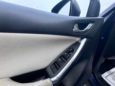 2014 Mazda Mazda CX-5 Sport