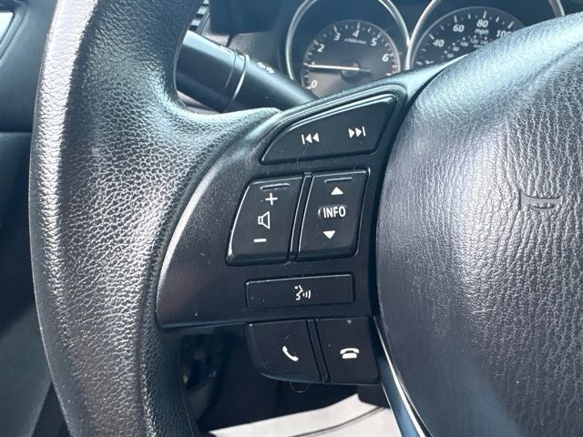 2014 Mazda Mazda CX-5 Sport