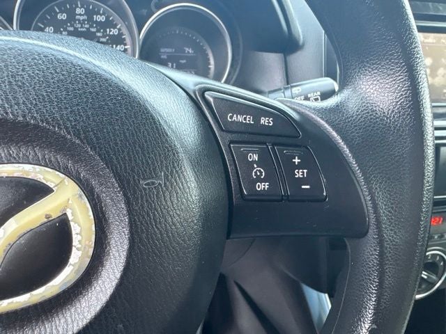 2014 Mazda Mazda CX-5 Sport