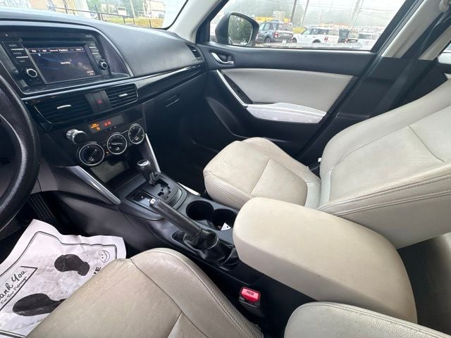 2014 Mazda Mazda CX-5 Sport