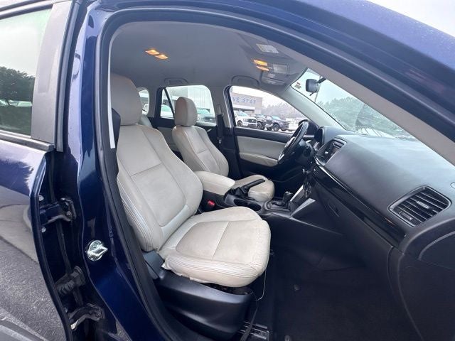 2014 Mazda Mazda CX-5 Sport