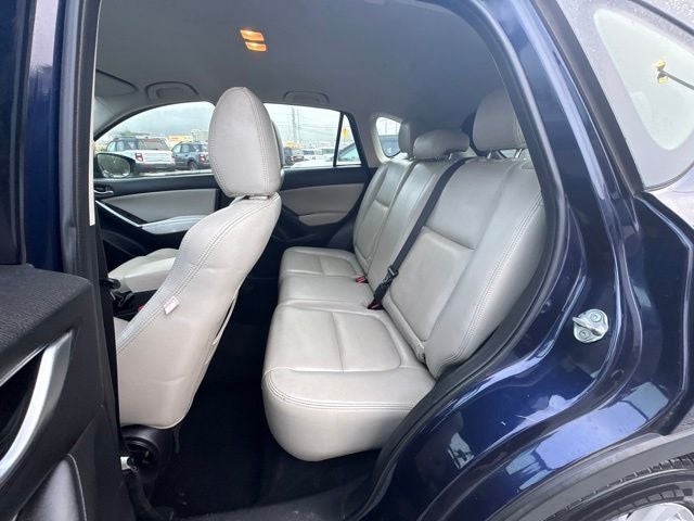 2014 Mazda Mazda CX-5 Sport