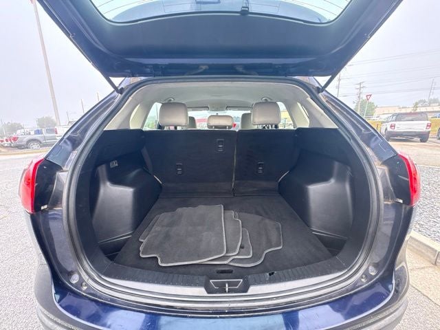 2014 Mazda Mazda CX-5 Sport