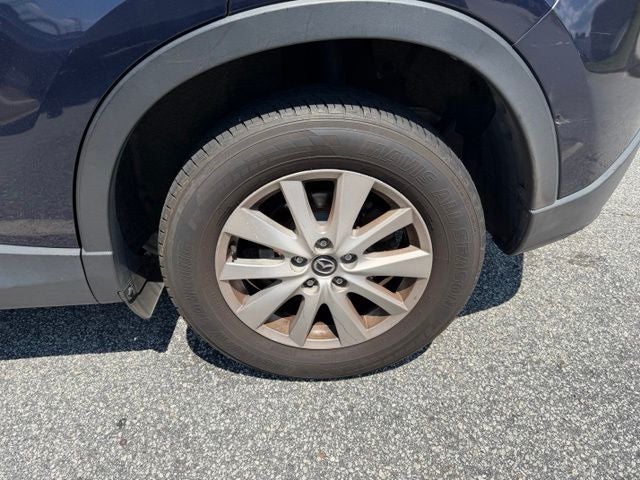2014 Mazda Mazda CX-5 Sport