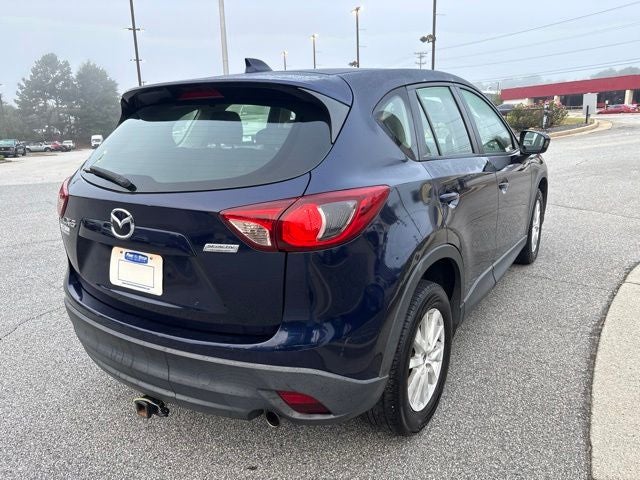 2014 Mazda Mazda CX-5 Sport