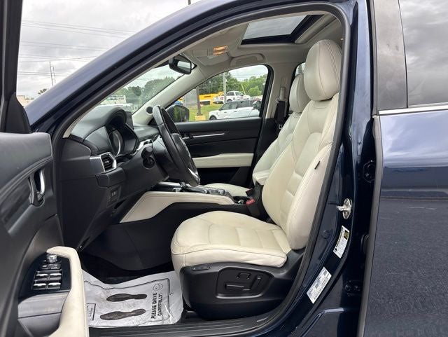 2018 Mazda Mazda CX-5 Grand Touring