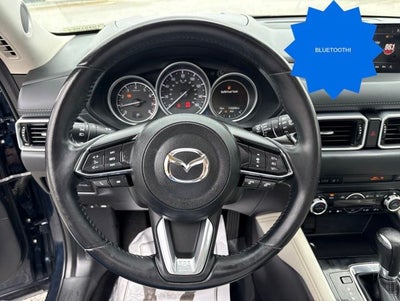 2018 Mazda Mazda CX-5 Grand Touring